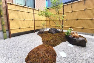 Awarded exterior project three.