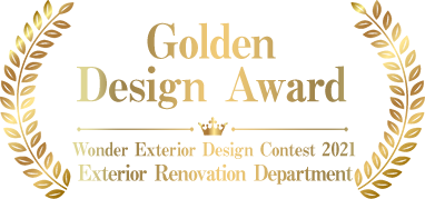 Golden Design Award